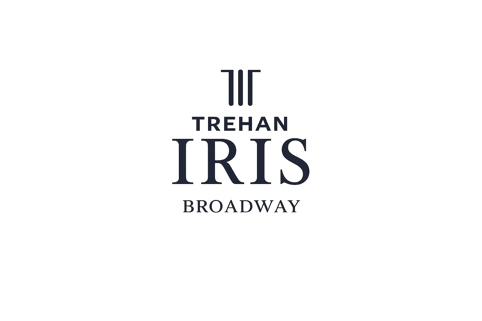 Iris Trehan Broadway